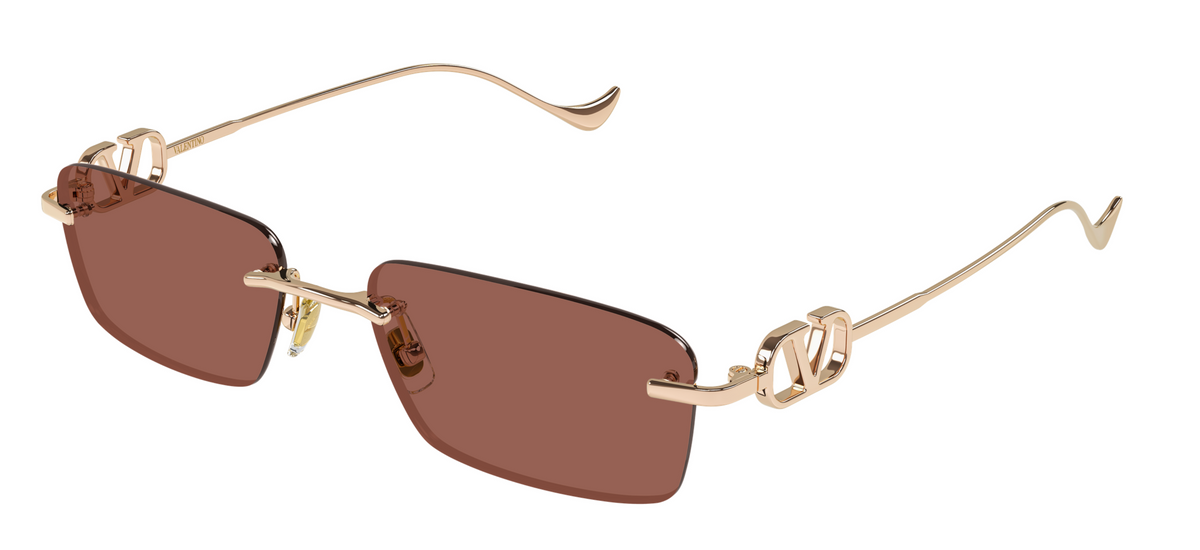 Lunettes de soleil Valentino V Logo VG0067S