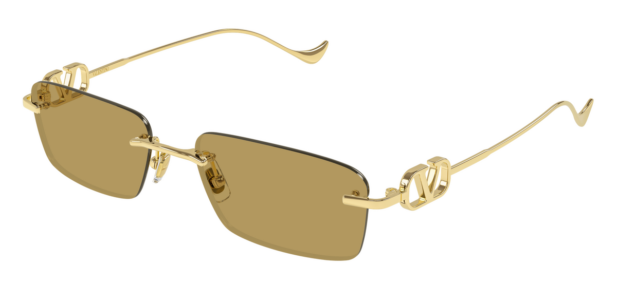 Lunettes de soleil Valentino V Logo VG0067S
