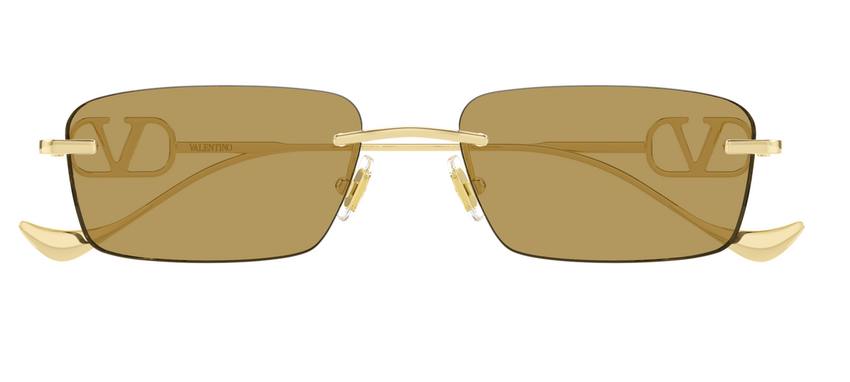 Lunettes de soleil Valentino V Logo VG0067S