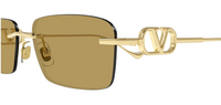 Lunettes de soleil Valentino V Logo VG0067S