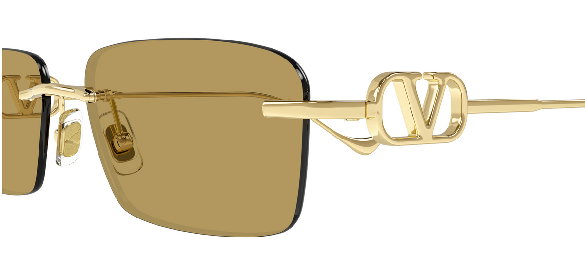 Lunettes de soleil Valentino V Logo VG0067S