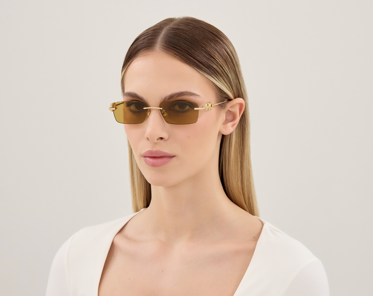 Lunettes de soleil Valentino V Logo VG0067S
