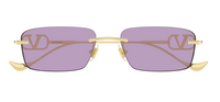 Lunettes de soleil Valentino V Logo VG0067S