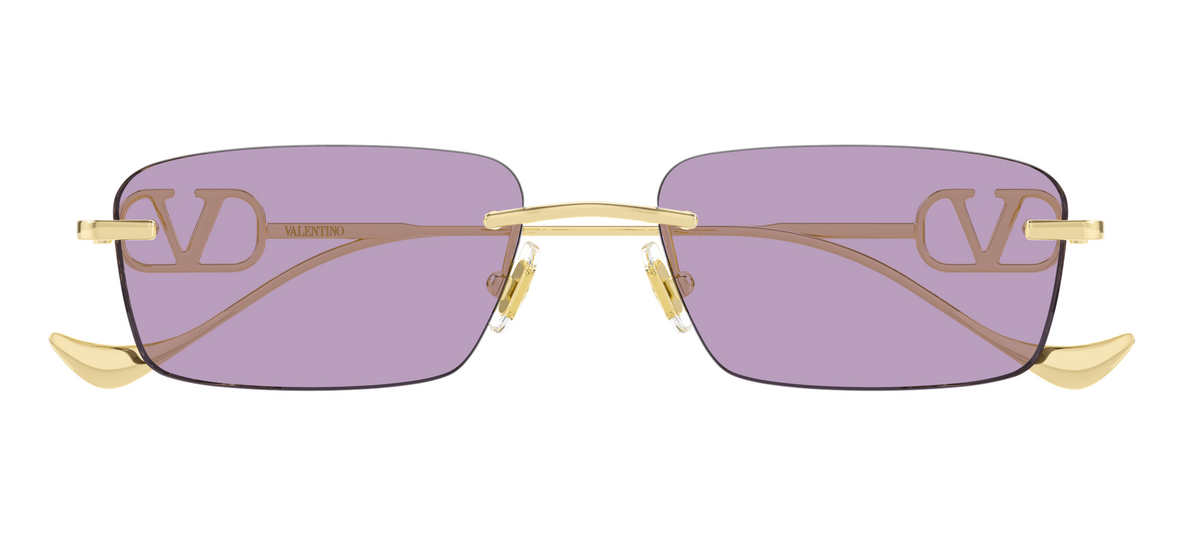 Lunettes de soleil Valentino V Logo VG0067S