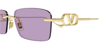 Lunettes de soleil Valentino V Logo VG0067S