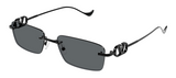 Lunettes de soleil Valentino V Logo VG0067S