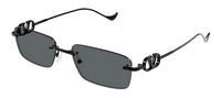 Lunettes de soleil Valentino V Logo VG0067S