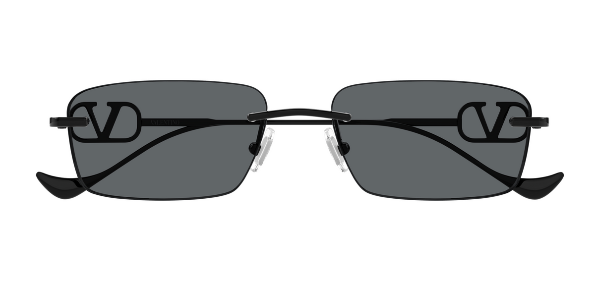 Lunettes de soleil Valentino V Logo VG0067S