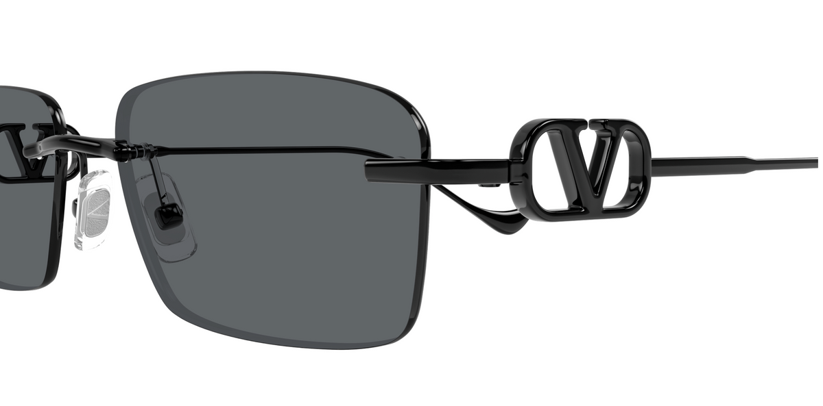 Lunettes de soleil Valentino V Logo VG0067S