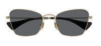 Lunettes de soleil Valentino V Logo VG0063S