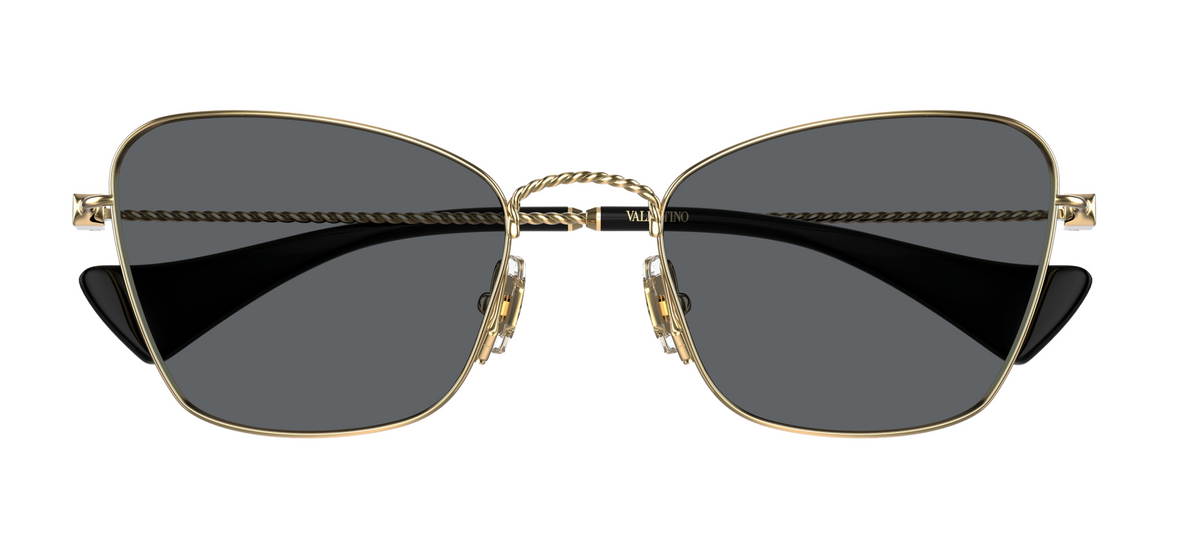 Lunettes de soleil Valentino V Logo VG0063S