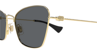 Lunettes de soleil Valentino V Logo VG0063S