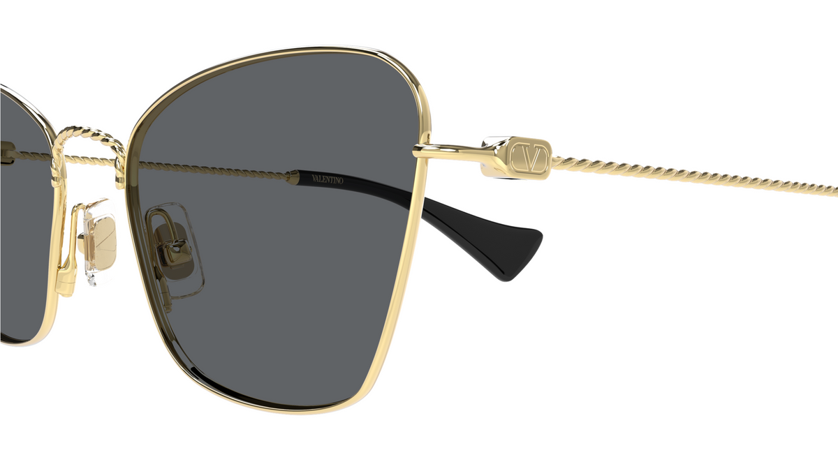 Lunettes de soleil Valentino V Logo VG0063S