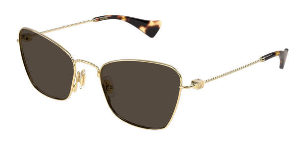 Lunettes de soleil Valentino V Logo VG0063S