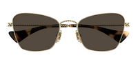 Lunettes de soleil Valentino V Logo VG0063S