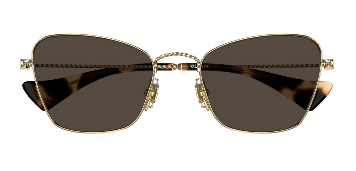 Lunettes de soleil Valentino V Logo VG0063S