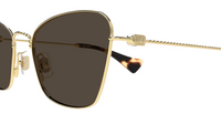 Lunettes de soleil Valentino V Logo VG0063S