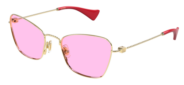Lunettes de soleil Valentino V Logo VG0063S