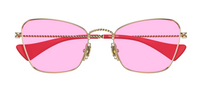 Lunettes de soleil Valentino V Logo VG0063S