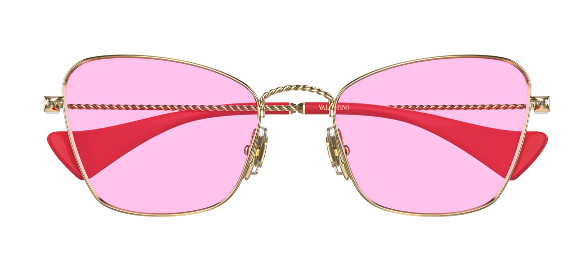 Lunettes de soleil Valentino V Logo VG0063S