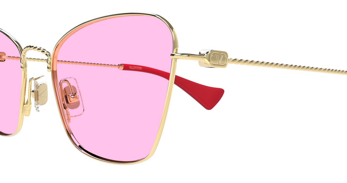 Lunettes de soleil Valentino V Logo VG0063S
