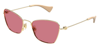 Lunettes de soleil Valentino V Logo VG0063S