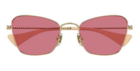 Lunettes de soleil Valentino V Logo VG0063S