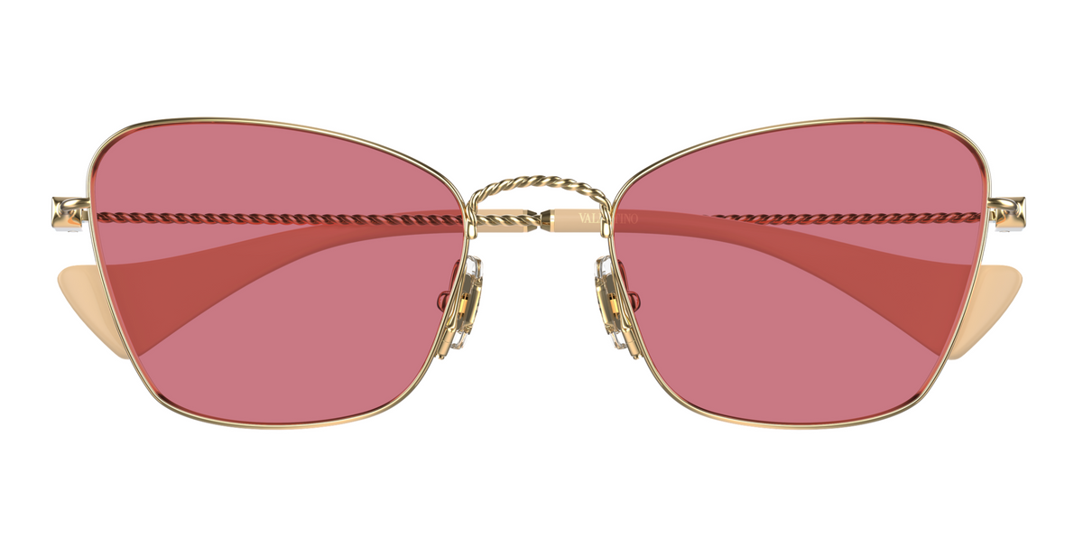 Lunettes de soleil Valentino V Logo VG0063S