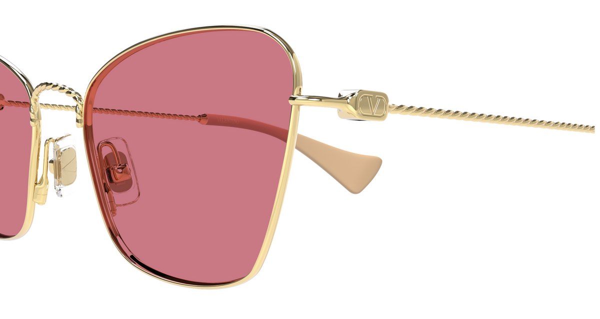 Lunettes de soleil Valentino V Logo VG0063S
