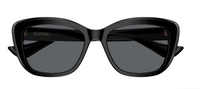 Lunettes de soleil Valentino V Logo VG0058SA