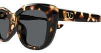 Lunettes de soleil Valentino V Logo VG0058SA