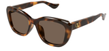 Lunettes de soleil Valentino V Logo VG0058SA