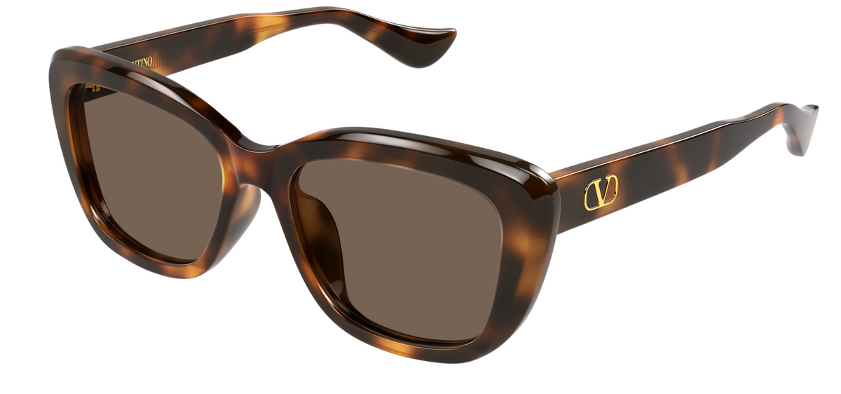 Lunettes de soleil Valentino V Logo VG0058SA