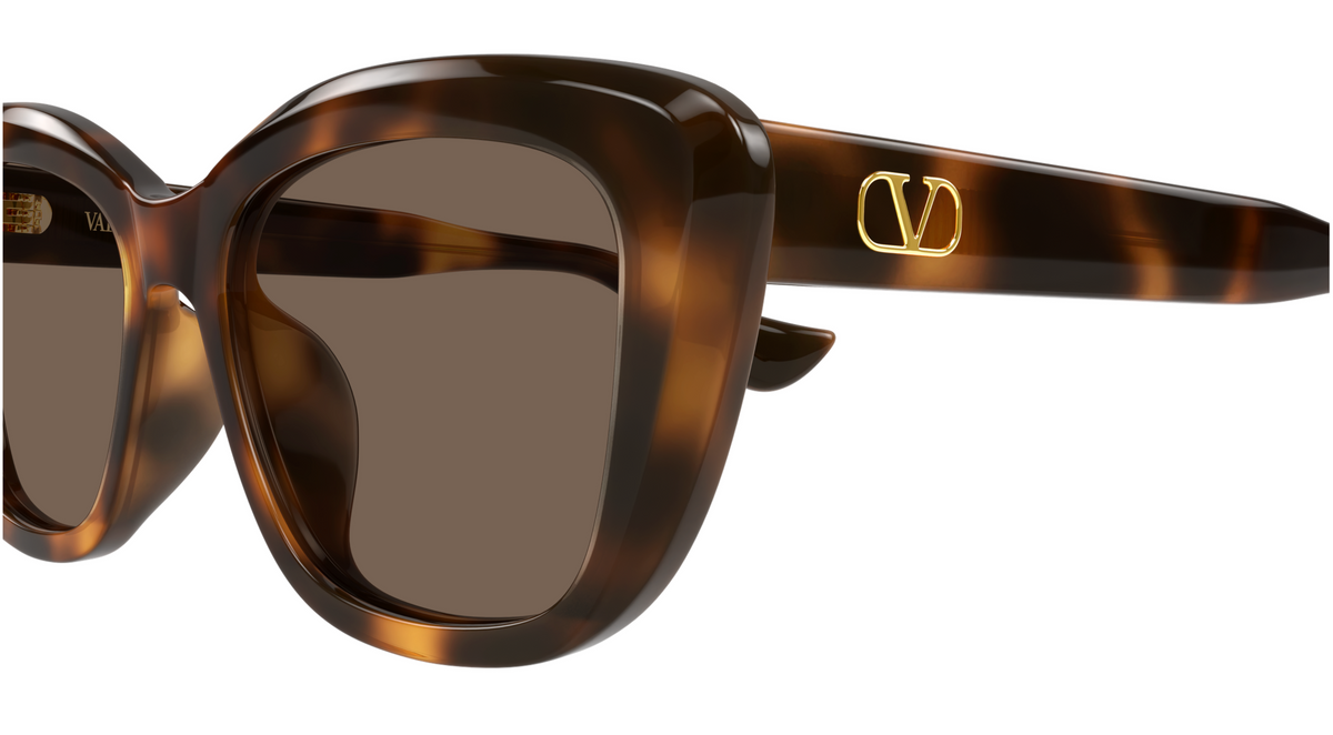 Lunettes de soleil Valentino V Logo VG0058SA
