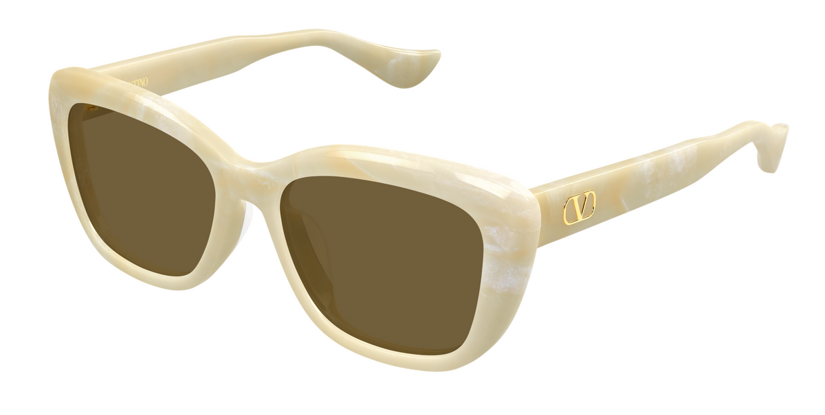 Lunettes de soleil Valentino V Logo VG0058SA