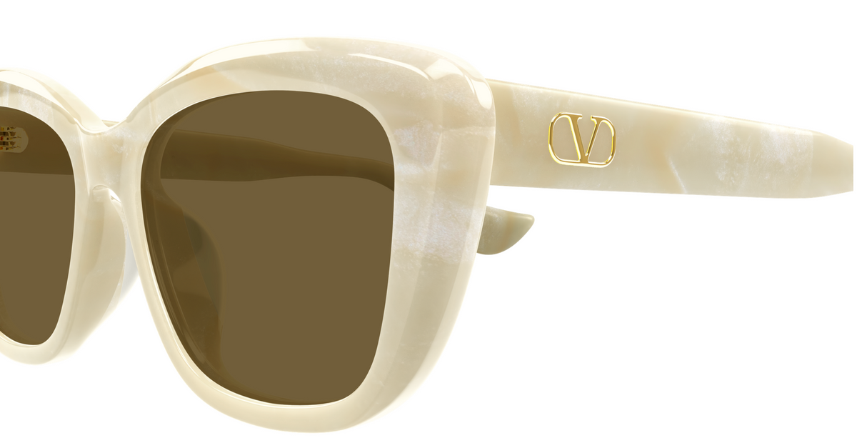Lunettes de soleil Valentino V Logo VG0058SA