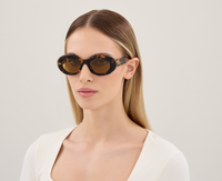 Lunettes de soleil Valentino VG0057S