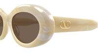 Lunettes de soleil Valentino VG0057S