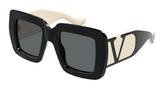 Lunettes de soleil Valentino V Logo VG0056S