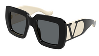 Lunettes de soleil Valentino V Logo VG0056S