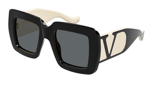 Lunettes de soleil Valentino V Logo VG0056S