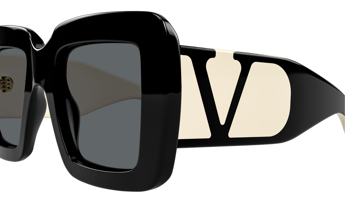 Lunettes de soleil Valentino V Logo VG0056S