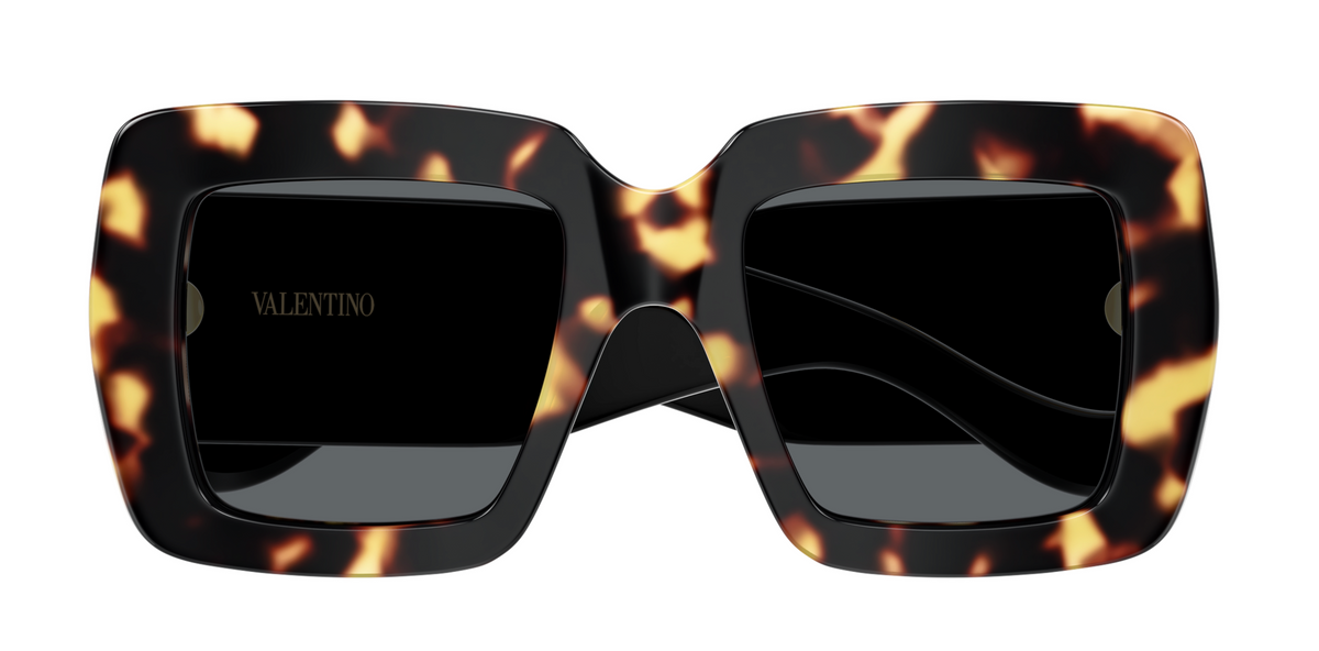 Lunettes de soleil Valentino V Logo VG0056S