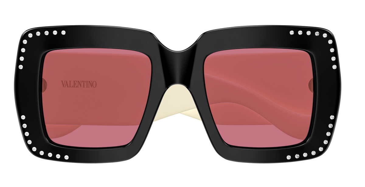 Lunettes de soleil Valentino V Logo VG0056S