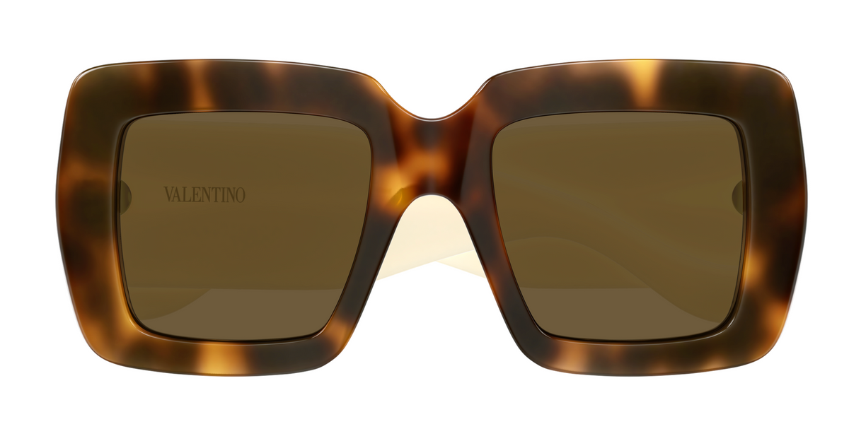 Lunettes de soleil Valentino V Logo VG0056S