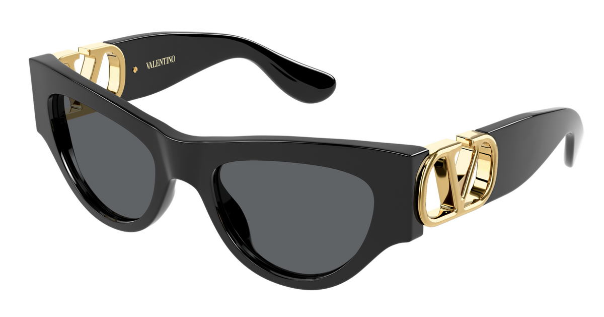 Lunettes de soleil Valentino V Logo VG0053S