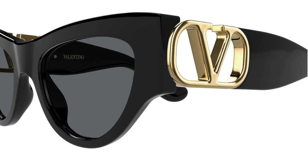 Lunettes de soleil Valentino V Logo VG0053S