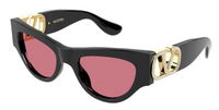 Lunettes de soleil Valentino V Logo VG0053S