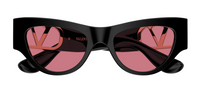 Lunettes de soleil Valentino V Logo VG0053S