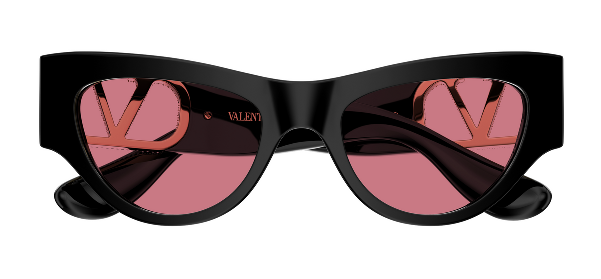 Lunettes de soleil Valentino V Logo VG0053S